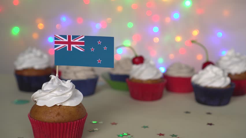 Birthday Cake Delivery New Zealand | Send Cakes to NZ- Winni