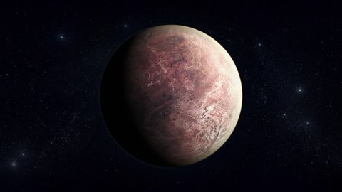 Solar System - Makemake is a dwarf planet (and plutoid)