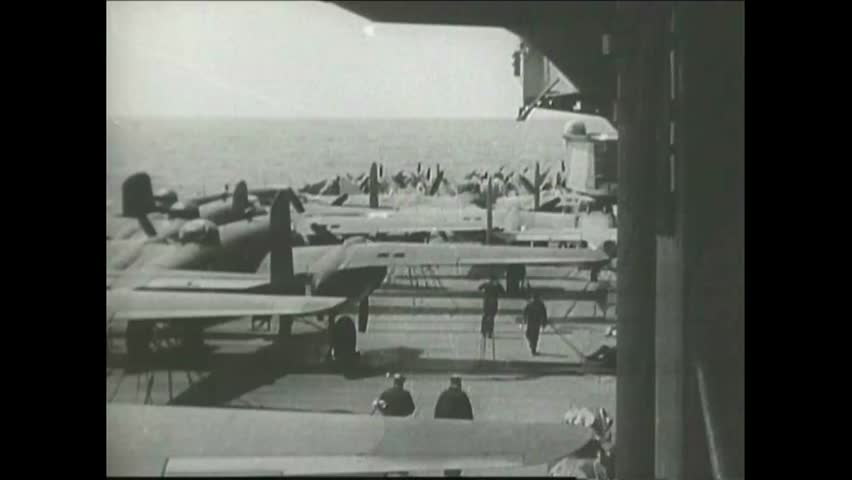 Tokyo Doolittle Raiders Stock Video Footage 4k And Hd Video Clips Shutterstock