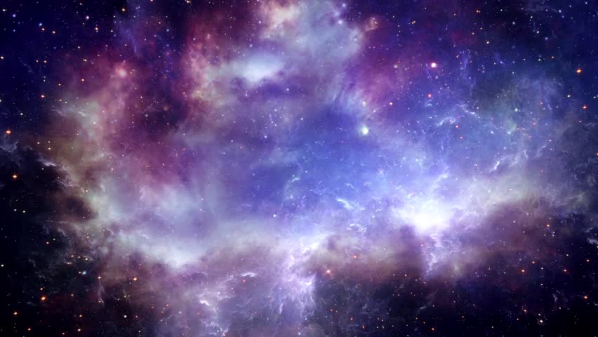 Space Nebula 
Seamlessly looped background Royalty-Free Stock Footage #1023815092
