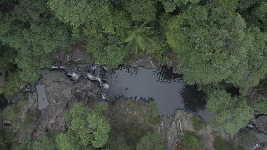 Booloumba Falls Kenilworth Queensland Australia