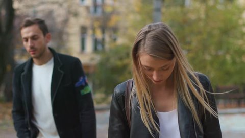A Couple Walks Arm In Stock Footage Video 100 Royalty Free Shutterstock A Couple Walks Arm In Stock Footage Video 100 Royalty Free Shutterstock