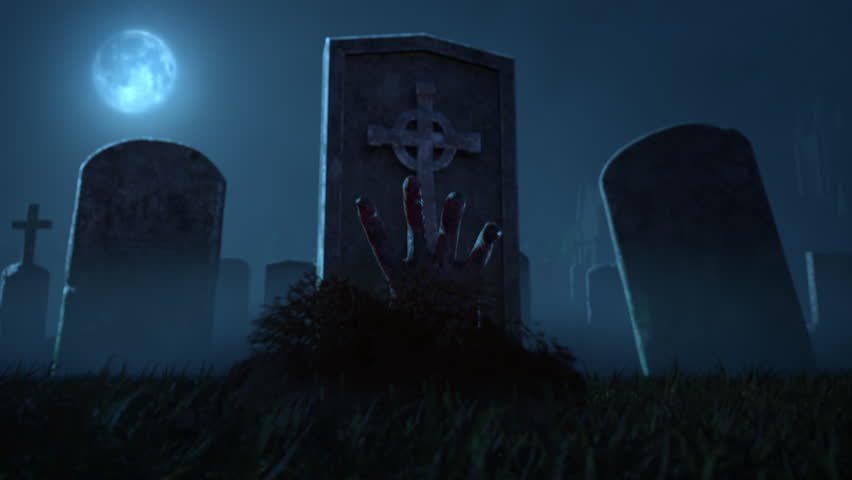 Hand Coming Out Of Grave Stock Video Footage 4k And Hd Video Clips Shutterstock