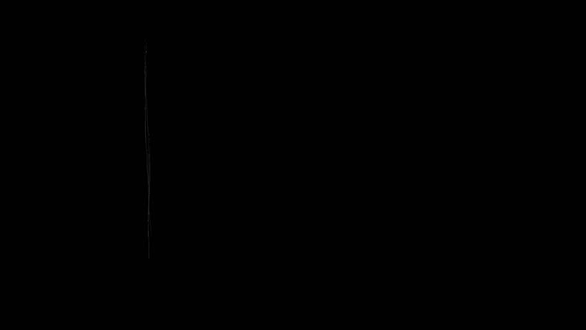 Realistic bottle of liquid soap. Cosmetic bottle for a cream, shampoo, oil, gel. Mock up. Label for container. Black-and-white graphics.