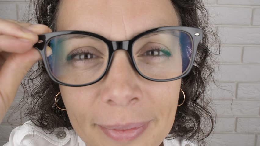 funny looking glasses