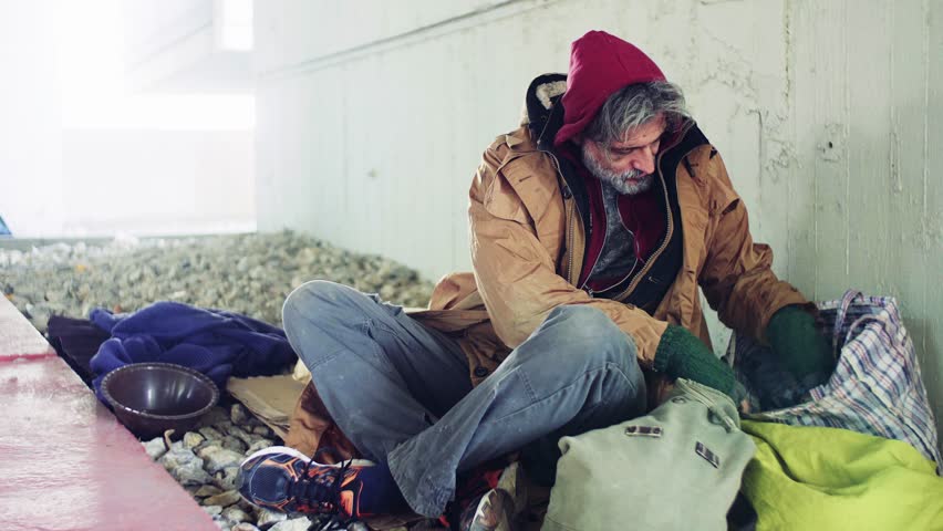 Homeless одежда. Dull Beggar men