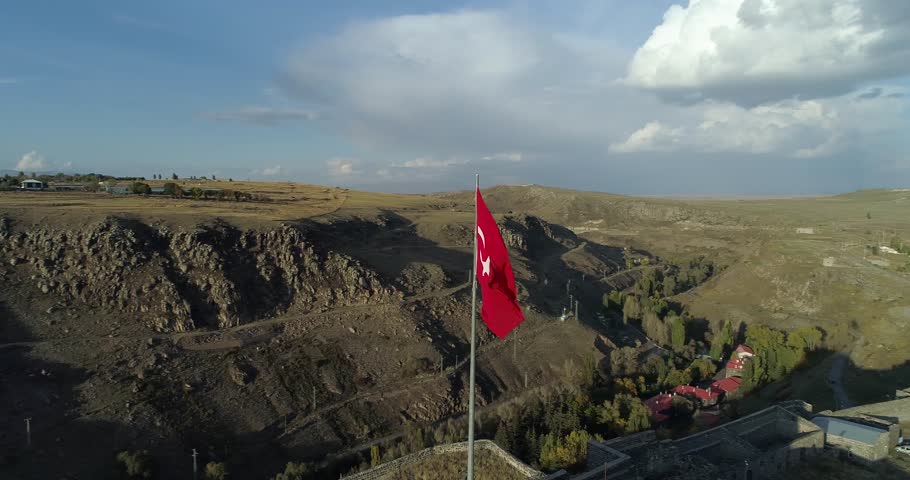 The province of Kars is located in the North East Anatolia and is on the Historic Silk Road. Kars is a border city whose foundation history extends to the BC 9000 – 8000