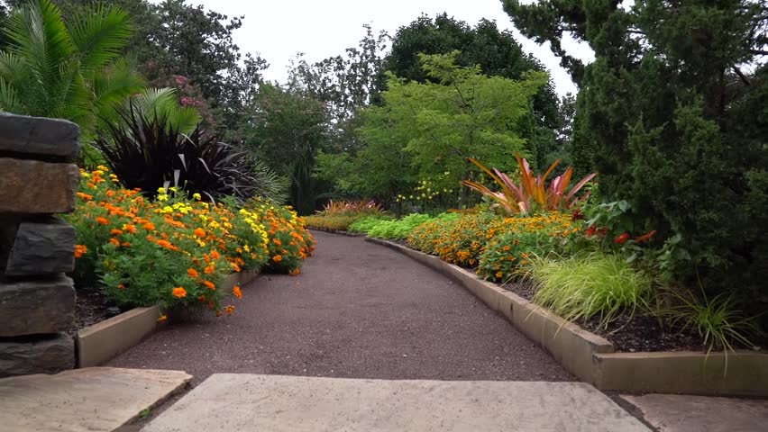 Shots from Duke Gardens in Durham, NC.