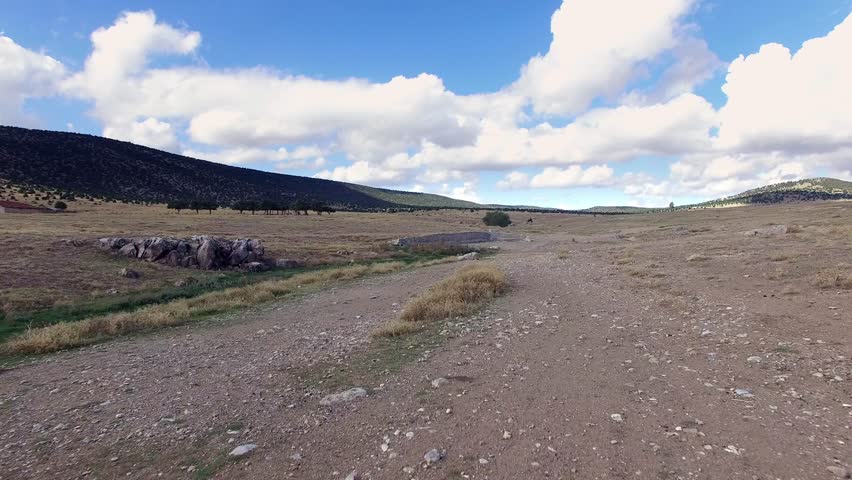 anatolia village, Orhaniye - Eskisehir