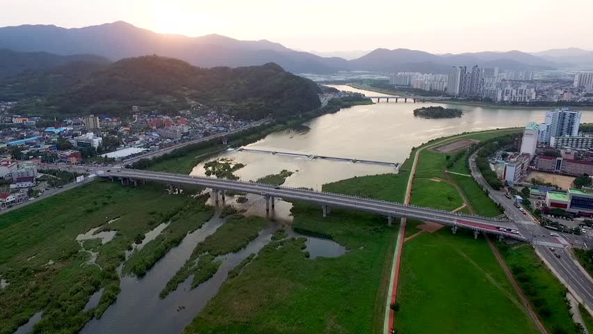 MIRYANG Footage, Videos and Clips in HD and 4K