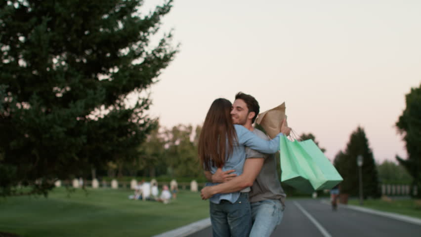 Shutterstock Video