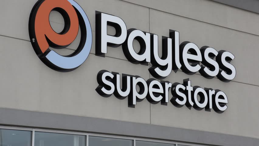 payless superstore