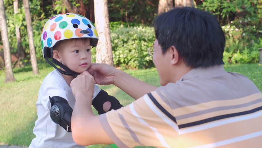 helmet for baby boy