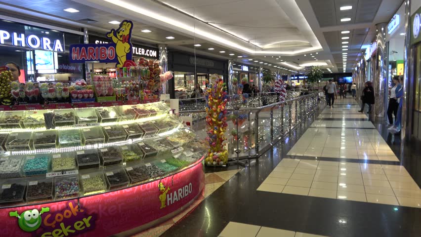 Antalya Migros Shopping Mall 2020 All You Need To Know Before You Go With Photos Tripadvisor