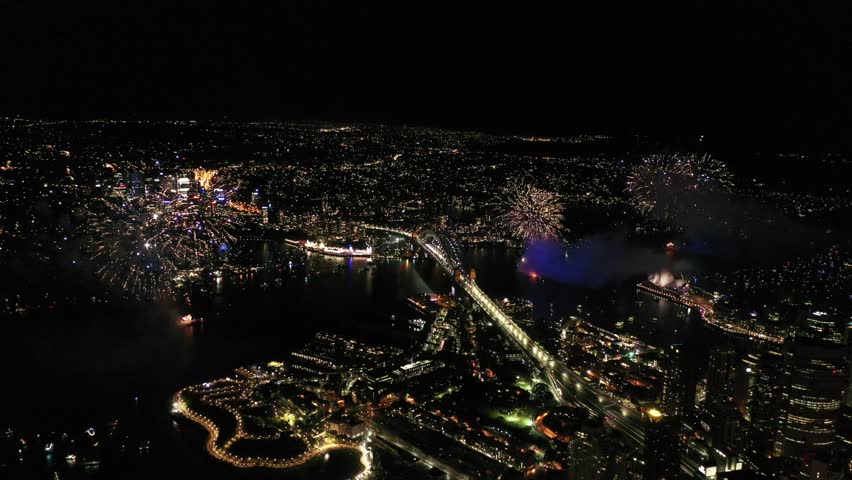 channel 9 live stream sydney fireworks