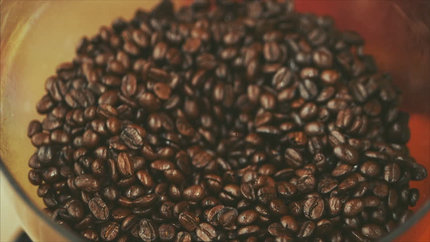 premium coffee beans