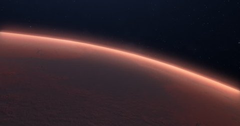 Exploring the red planet, Mars's surface in space. High Detailed, Realistic 3D rendered Animation. Resolution: 4K (4096x2160)
Length: 0:20
Frame Rate: 29.97