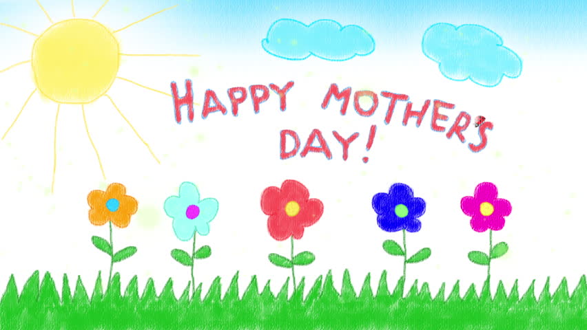 mothers day motion backgrounds