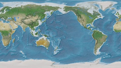 Ukraine Shaded Relief Map Major Urban Stock Illustration 15005770 ...