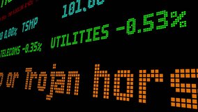 Venezuela aid Genuine help or Trojan horse stock ticker - Powered by Shutterstock - Get 15% off with code: PIKWIZARD15