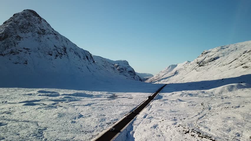 Buachaille Etive Beag