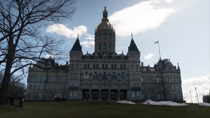State Capitol Building 