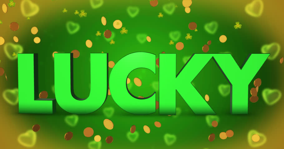 Lucky prawl. Lucky картинки. Надпись Lucky Day. Слово luck 3д. Lucky youtube.