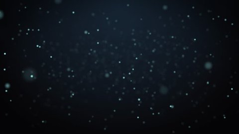 Abstract Dust Particles Background Bokeh の動画素材 ロイヤリティフリー Shutterstock