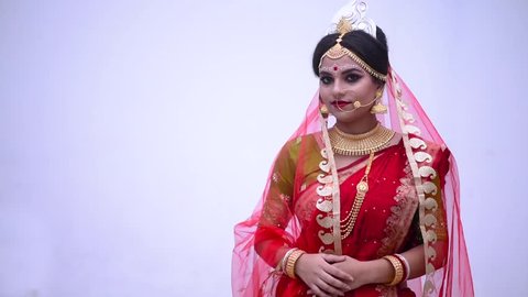 Bengali wedding Stock Video Footage - 4K and HD Video Clips | Shutterstock