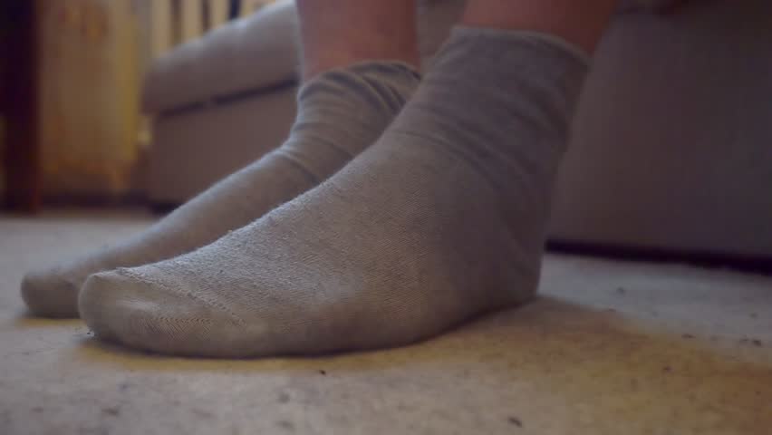 Best Male Feet Videos