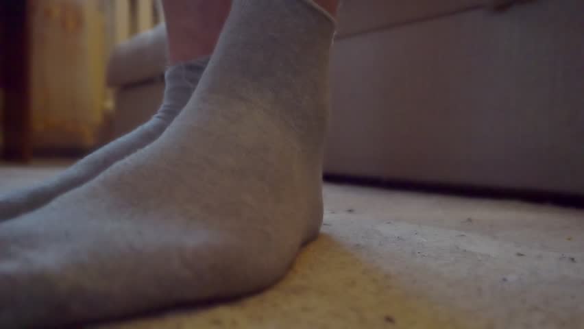 Best Male Feet Videos