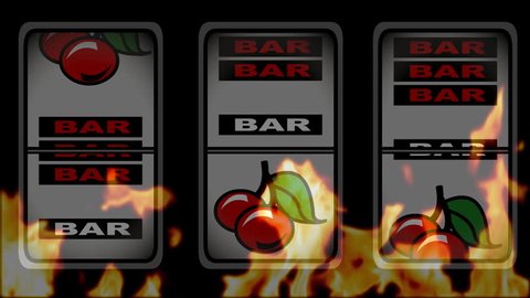 Digital Fruit Machine Digital Fruit Machine