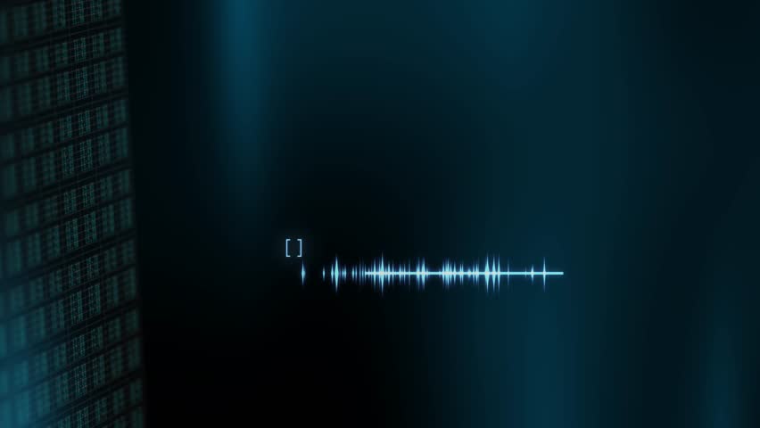 Firewall breach text with computer code on dark background. Abstract backdrop of internet security, business safety and online risk.