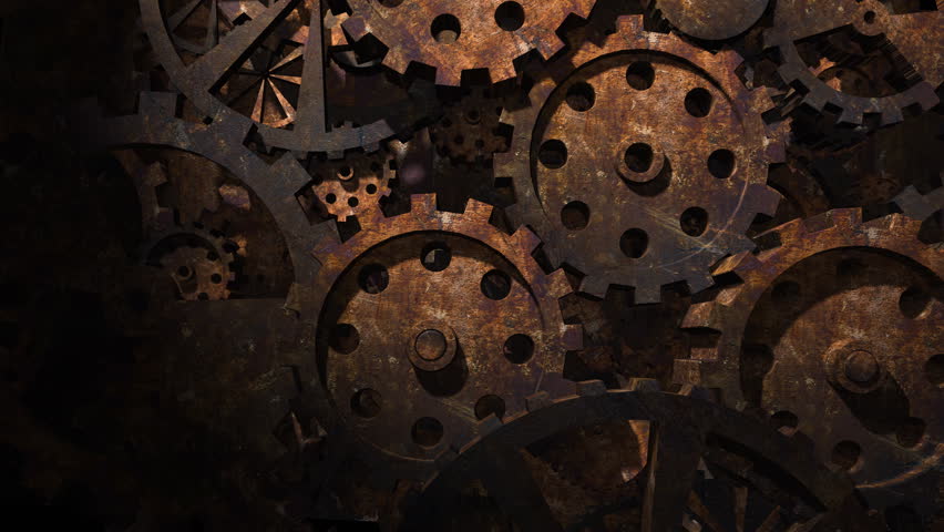 Gears rust. Шестеренки крутятся. Rusty Gears , зубчатый, Ржавый, оранжевый - 2560x1600. Rusty Machine.