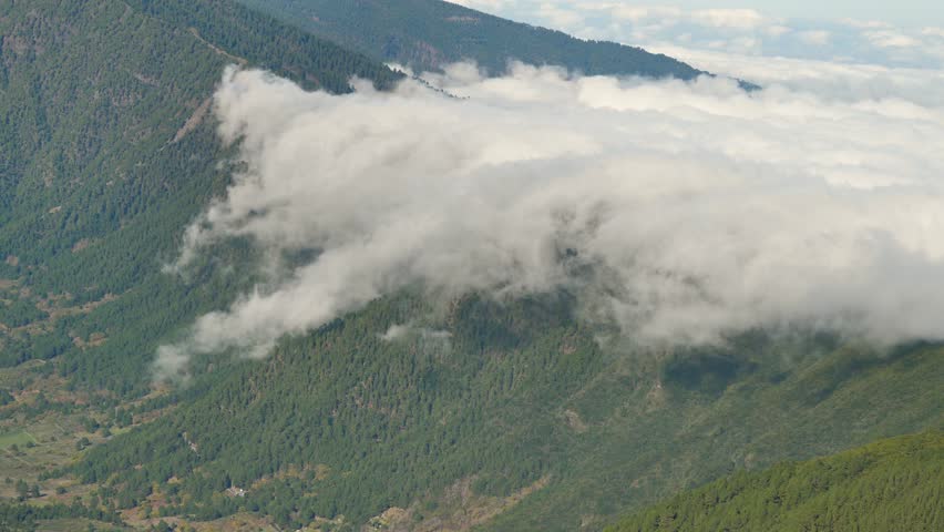 The way to rainy mountain themes image