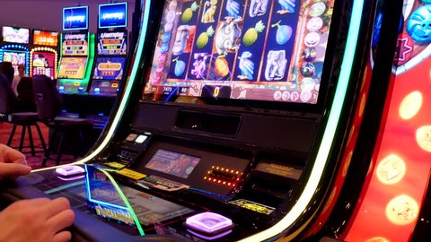 Видео автоматы в казино хочу играть игровые автоматы без регистрации