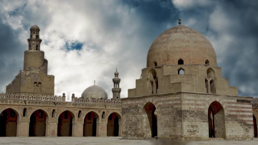 Fustat in Cairo, Egypt image - Free stock photo - Public Domain photo ...