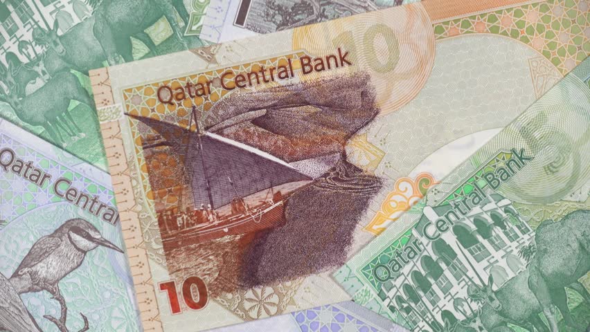 Currency qatar Currency Exchange