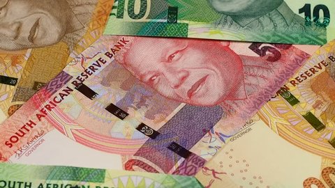 South African Rand Stock Video Footage 4k And Hd Video Clips Shutterstock