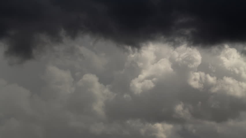 Clouds detail timelapse | Shutterstock HD Video #1025445782