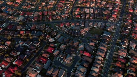 148 Residential area map Stock Video Footage - 4K and HD Video Clips ...