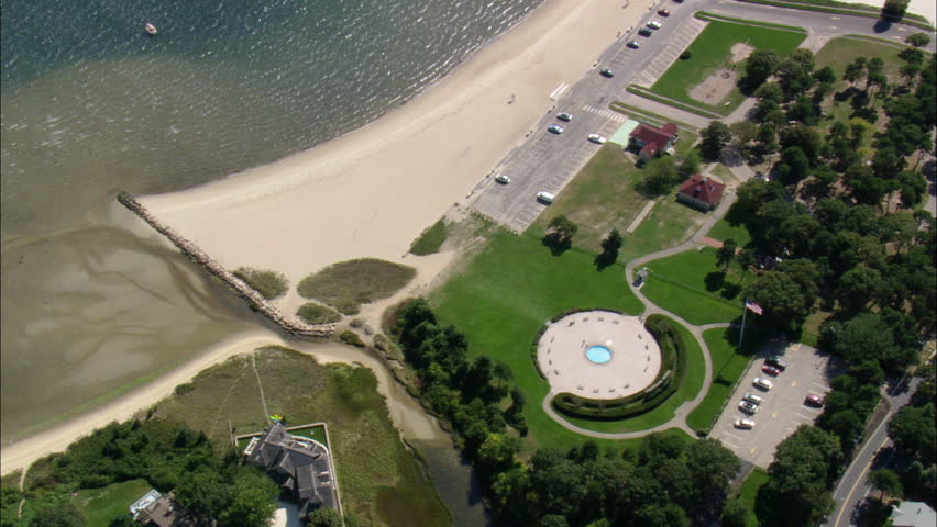 AERIAL United States-Massaachusetts National Guard 2008