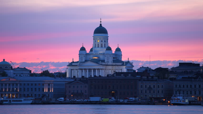 Helsinki City Hall Image Free Stock Photo Public Domain Photo CC0 