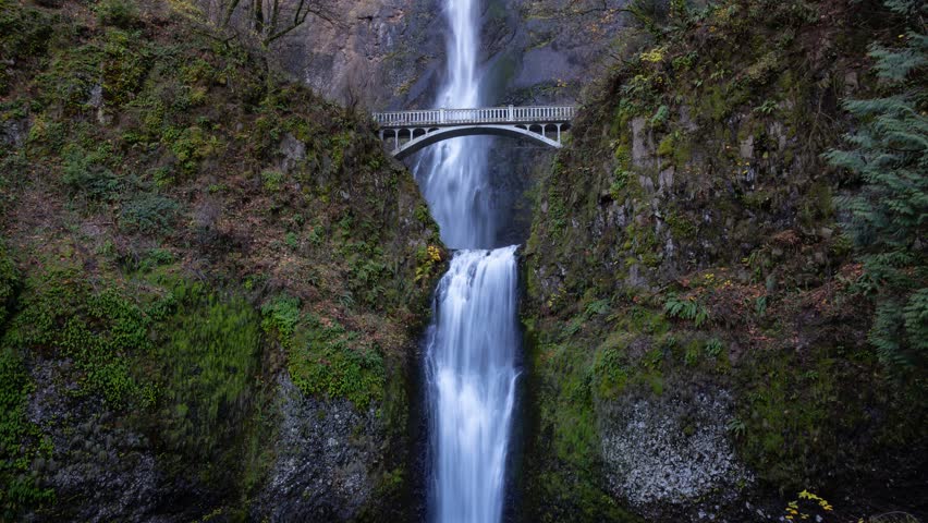 Scenery and landscape near Portland, Oregon image - Free stock photo ...