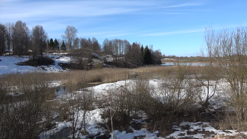 Beautiful scenery agrotown Mountains.