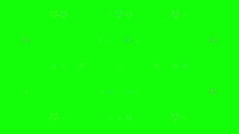 Chroma Key Green Screen Vhs Background Stock Footage Video 100 Royalty Free Shutterstock