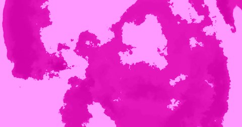60fps abstract cg grunge light loopable background - pink moving texture seamless loop 4K animation