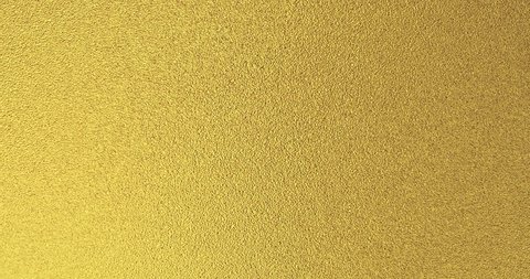 Abstract Geometric Golden Backgroundfoil Tiles Texture Stock Footage ...