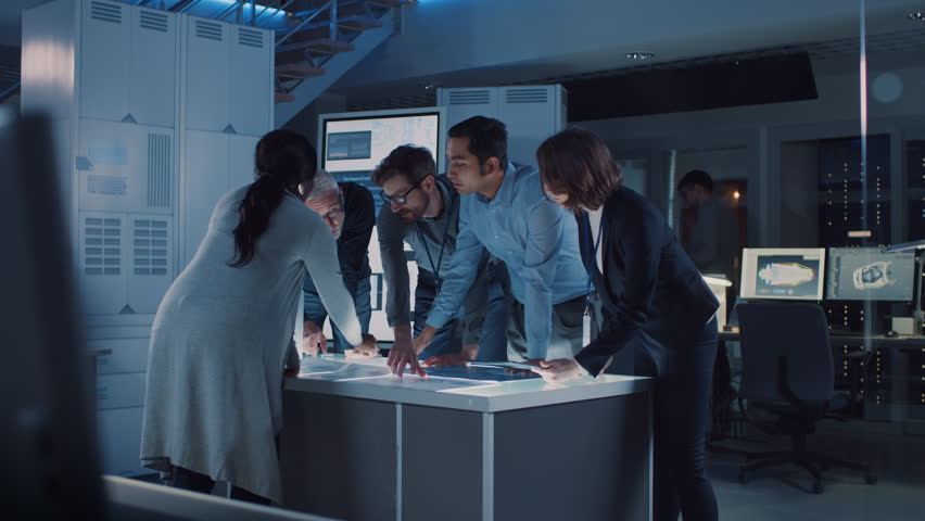 Shutterstock Video