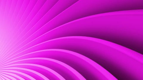 colorful wave gradient animation future geometric Stock Footage Video ...